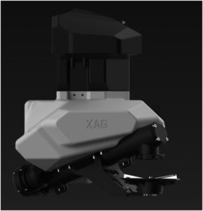 V40 Agricultural Drone, XAG 13