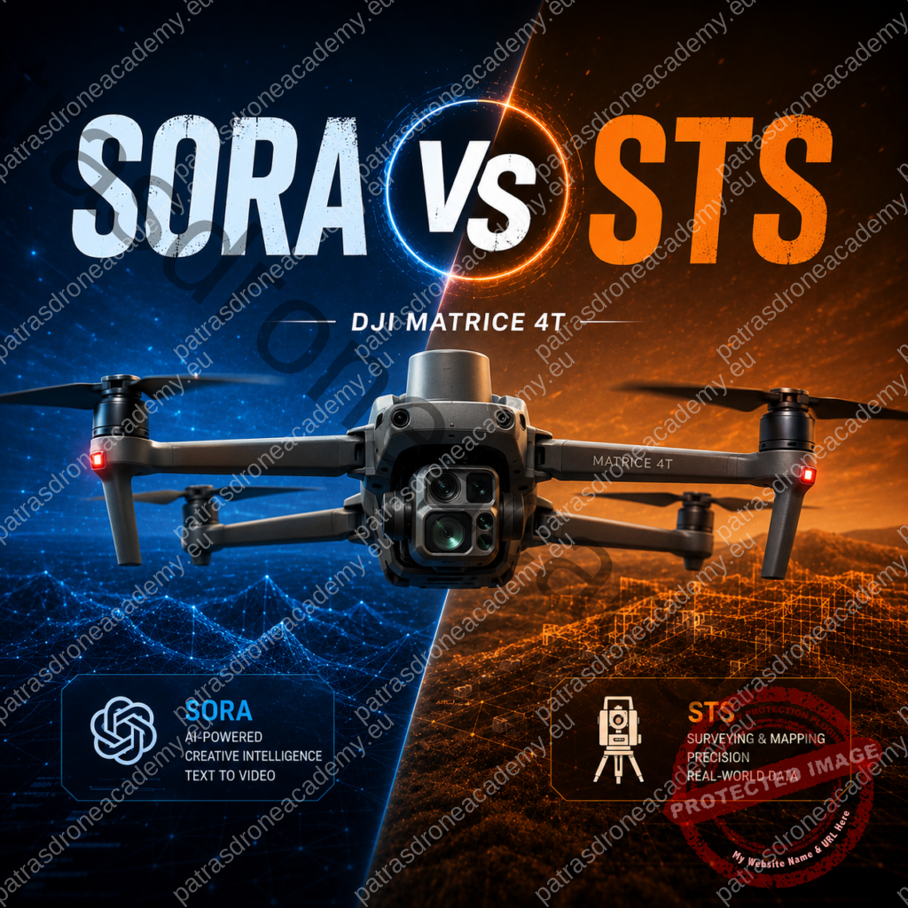 sora vs sts