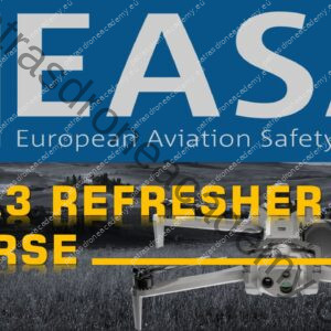 REFRESHER COURSE A1-A3